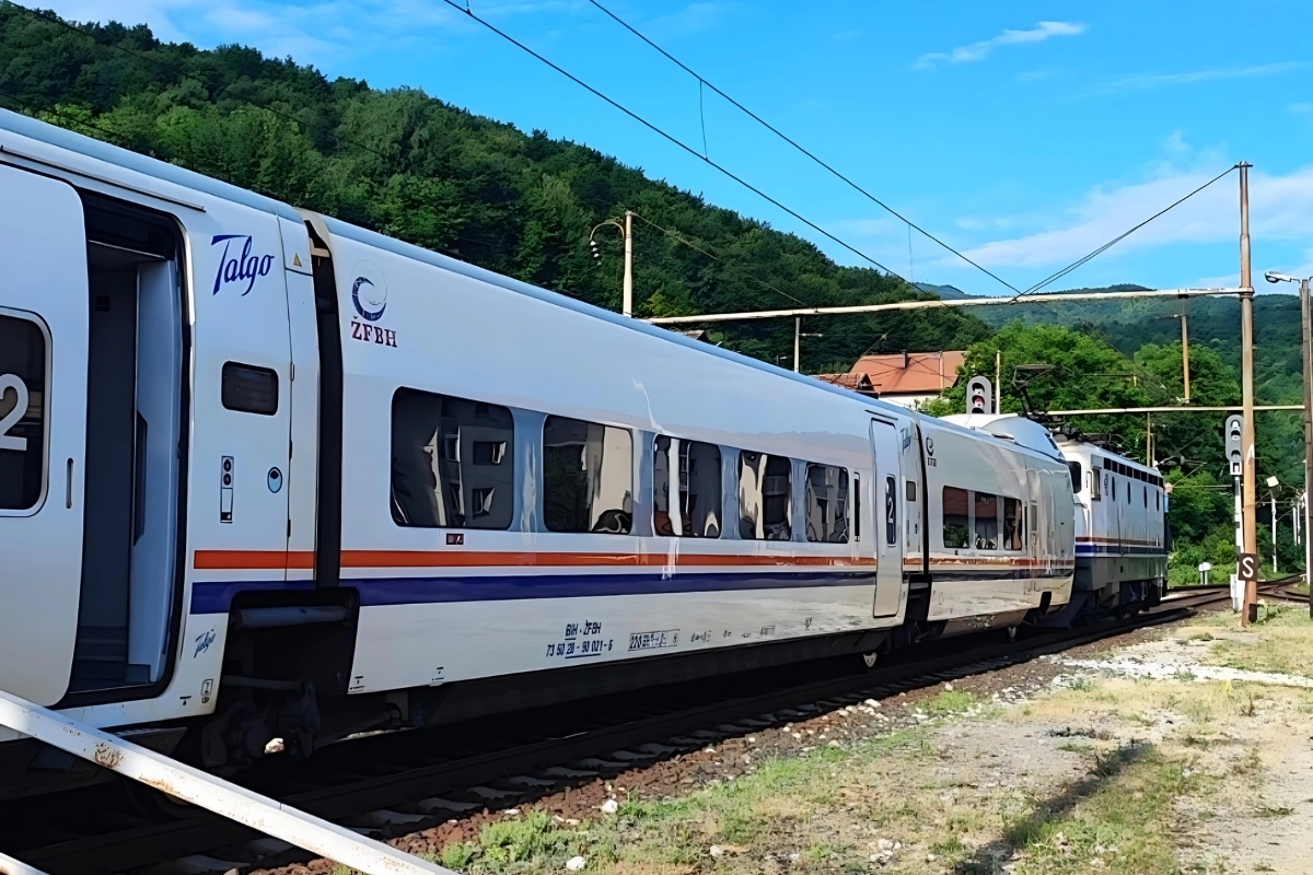 Idemo na more sa vozom Sarajevo - Ploče i ovoga ljeta